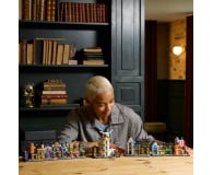 LEGO Harry Potter 76444 Magiczne sklepy na Ulicy Pokątnej - 1284244 - zdjęcie 5